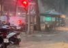 Alerta por lluvia en Barcelona: afectaciones en metro, bus y FGC Alerta por lluvia en Barcelona: afectaciones en metro, bus y FGC