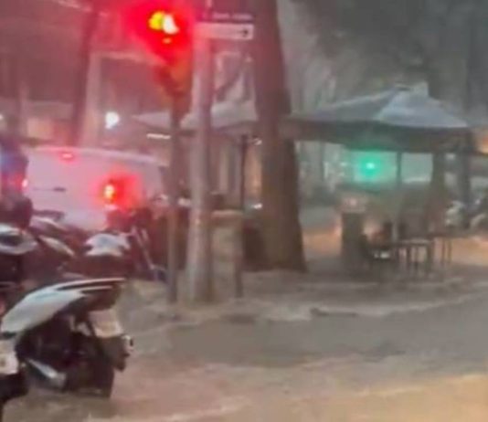 Alerta por lluvia en Barcelona: afectaciones en metro, bus y FGC Alerta por lluvia en Barcelona: afectaciones en metro, bus y FGC