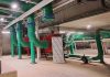 Barcelona amplía la red de climatización con la Central Bogatell Barcelona amplía la red de climatización con la Central Bogatell