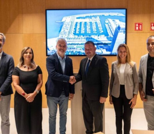 Barcelona apoya la recuperación económica y urbana de Belén con nuevos proyectos Barcelona apoya la recuperación económica y urbana de Belén con nuevos proyectos