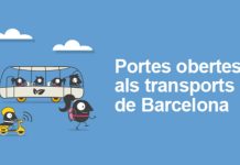 Barcelona celebra la Semana de la Movilidad 2026 con 40 más de actividades Barcelona celebra la Semana de la Movilidad 2026 con 40 más de actividades