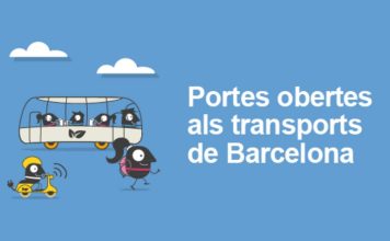 Barcelona celebra la Semana de la Movilidad 2026 con 40 más de actividades Barcelona celebra la Semana de la Movilidad 2026 con 40 más de actividades