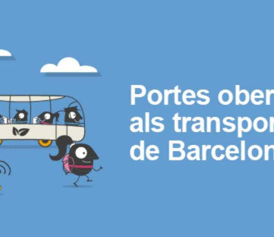 Barcelona celebra la Semana de la Movilidad 2026 con 40 más de actividades Barcelona celebra la Semana de la Movilidad 2026 con 40 más de actividades