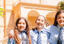 Barcelona consolida su posición como referente educativo con varios colegios entre los mejores de España Barcelona consolida su posición como referente educativo con varios colegios entre los mejores de España