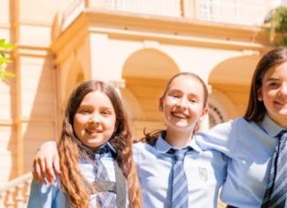 Barcelona consolida su posición como referente educativo con varios colegios entre los mejores de España Barcelona consolida su posición como referente educativo con varios colegios entre los mejores de España