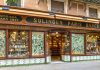 Barcelona creará un fondo para proteger comercios emblemáticos Barcelona creará un fondo para proteger comercios emblemáticos