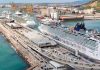 Barcelona elevará hasta 24 euros el recargo a cruceristas Barcelona elevará hasta 24 euros el recargo a cruceristas