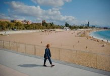 Barcelona, finalista del Premio Earthshot 2026 por la Mar Bella Barcelona, finalista del Premio Earthshot 2026 por la Mar Bella