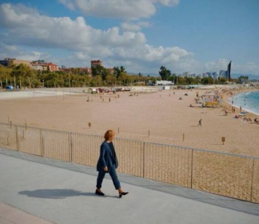 Barcelona, finalista del Premio Earthshot 2026 por la Mar Bella Barcelona, finalista del Premio Earthshot 2026 por la Mar Bella