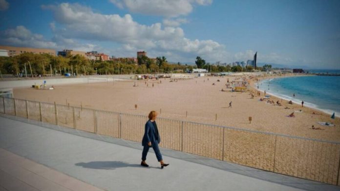 Barcelona, finalista del Premio Earthshot 2026 por la Mar Bella Barcelona, finalista del Premio Earthshot 2026 por la Mar Bella
