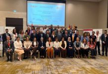 Barcelona impulsa la cooperación entre municipios catalanes y palestinos Barcelona impulsa la cooperación entre municipios catalanes y palestinos