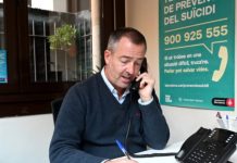 Barcelona impulsa una estrategia contra la conducta suicida hasta 2032 Barcelona impulsa una estrategia contra la conducta suicida hasta 2032