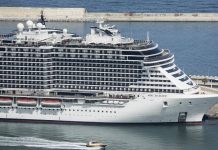 Barcelona plantea subir a 24 euros el recargo a cruceristas Barcelona plantea subir a 24 euros el recargo a cruceristas
