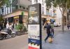 Barcelona prueba un sistema para mejorar la convivencia urbana Barcelona prueba un sistema para mejorar la convivencia urbana