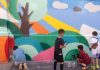Barcelona refuerza la atención a niños vulnerables durante todo el año Barcelona refuerza la atención a niños vulnerables durante todo el año