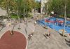 Barcelona renovará la plaza del Poeta Boscà con juegos de agua Barcelona renovará la plaza del Poeta Boscà con juegos de agua