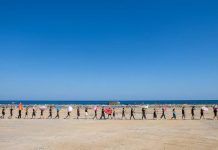 Barcelona retoma en septiembre la Capital Mundial de la Arquitectura Barcelona retoma en septiembre la Capital Mundial de la Arquitectura