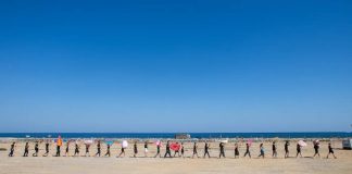 Barcelona retoma en septiembre la Capital Mundial de la Arquitectura Barcelona retoma en septiembre la Capital Mundial de la Arquitectura