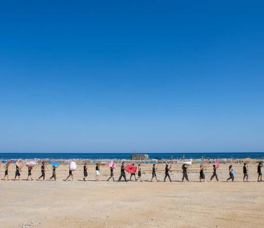 Barcelona retoma en septiembre la Capital Mundial de la Arquitectura Barcelona retoma en septiembre la Capital Mundial de la Arquitectura