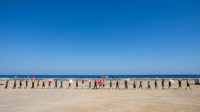 Barcelona retoma en septiembre la Capital Mundial de la Arquitectura