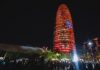 Barcelona reúne a ciudades internacionales para debatir sobre la vida nocturna Barcelona reúne a ciudades internacionales para debatir sobre la vida nocturna