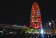 Barcelona reúne a ciudades internacionales para debatir sobre la vida nocturna Barcelona reúne a ciudades internacionales para debatir sobre la vida nocturna