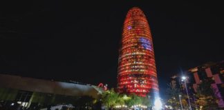 Barcelona reúne a ciudades internacionales para debatir sobre la vida nocturna Barcelona reúne a ciudades internacionales para debatir sobre la vida nocturna