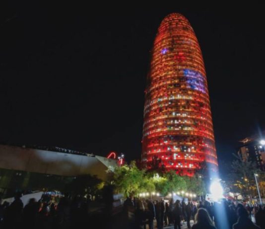 Barcelona reúne a ciudades internacionales para debatir sobre la vida nocturna Barcelona reúne a ciudades internacionales para debatir sobre la vida nocturna