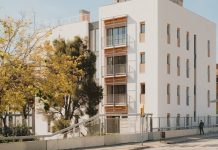 Barcelona suma 16 viviendas protegidas en Sarrià con Torrent Viu Barcelona suma 16 viviendas protegidas en Sarrià con Torrent Viu