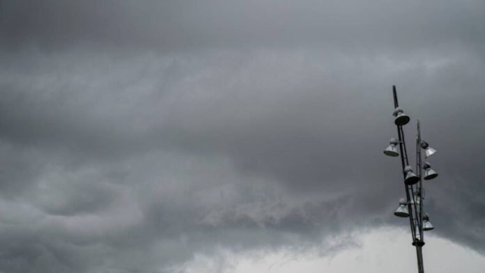 Bomberos de Barcelona atiende 249 avisos tras el episodio de lluvias