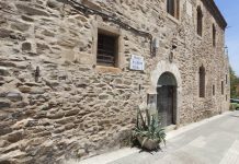 Casa Figuerola y Museo Palmero: historia, arte y Don Quijote Casa Figuerola y Museo Palmero: historia, arte y Don Quijote