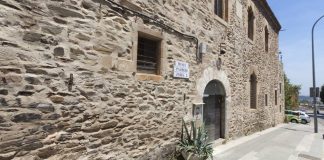 Casa Figuerola y Museo Palmero: historia, arte y Don Quijote Casa Figuerola y Museo Palmero: historia, arte y Don Quijote
