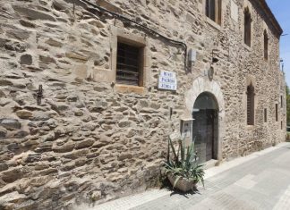 Casa Figuerola y Museo Palmero: historia, arte y Don Quijote Casa Figuerola y Museo Palmero: historia, arte y Don Quijote