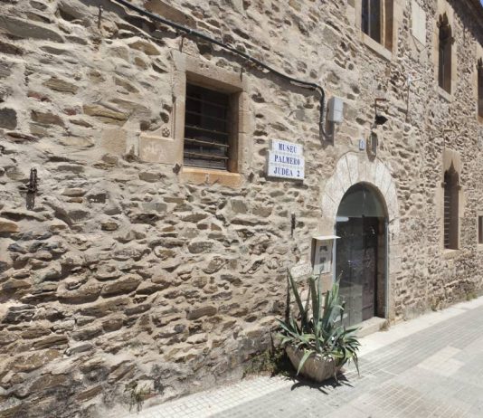 Casa Figuerola y Museo Palmero: historia, arte y Don Quijote Casa Figuerola y Museo Palmero: historia, arte y Don Quijote