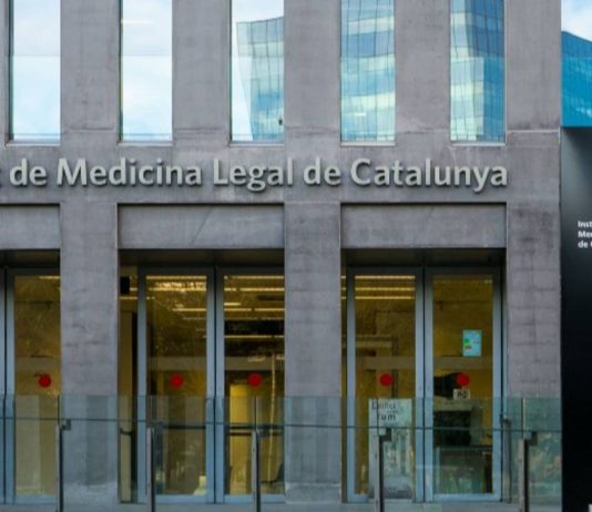 Catalunya refuerza la atención a víctimas de violencia machista Catalunya refuerza la atención a víctimas de violencia machista