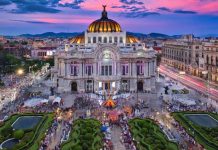 Ciudad de México será la ciudad invitada de la Mercè 2027 Ciudad de México será la ciudad invitada de la Mercè 2027