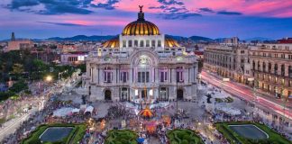 Ciudad de México será la ciudad invitada de la Mercè 2027 Ciudad de México será la ciudad invitada de la Mercè 2027
