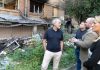 Collboni cierra su agenda en Kiiv con el compromiso de reforzar la colaboración con Járkov Collboni cierra su agenda en Kiiv con el compromiso de reforzar la colaboración con Járkov