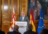 Collboni defiende la Ley Europea de Vivienda y el fin de los pisos turísticos Collboni defiende la Ley Europea de Vivienda y el fin de los pisos turísticos