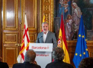 Collboni defiende la Ley Europea de Vivienda y el fin de los pisos turísticos Collboni defiende la Ley Europea de Vivienda y el fin de los pisos turísticos