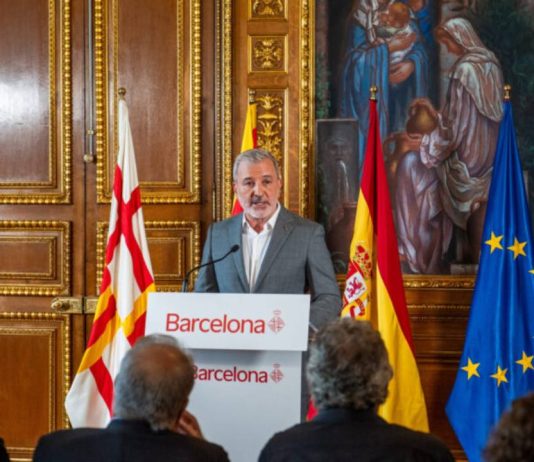 Collboni defiende la Ley Europea de Vivienda y el fin de los pisos turísticos Collboni defiende la Ley Europea de Vivienda y el fin de los pisos turísticos