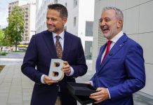 Collboni mantiene su viaje a Kyiv y reafirma el apoyo de Barcelona a Ucrania Collboni mantiene su viaje a Kyiv y reafirma el apoyo de Barcelona a Ucrania