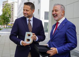 Collboni mantiene su viaje a Kyiv y reafirma el apoyo de Barcelona a Ucrania Collboni mantiene su viaje a Kyiv y reafirma el apoyo de Barcelona a Ucrania