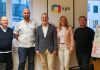 Collboni refuerza en Varsovia los lazos de Barcelona con el colectivo LGTBI Collboni refuerza en Varsovia los lazos de Barcelona con el colectivo LGTBI
