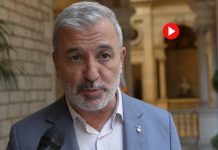 Collboni valora los nuevos decretos de vivienda del Gobierno Collboni valora los nuevos decretos de vivienda del Gobierno