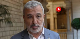 Collboni valora los nuevos decretos de vivienda del Gobierno Collboni valora los nuevos decretos de vivienda del Gobierno