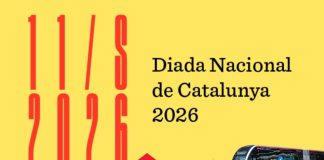 Cortes de tráfico en Barcelona por la Diada 2026: horarios y zonas Cortes de tráfico en Barcelona por la Diada 2026 horarios y zonas