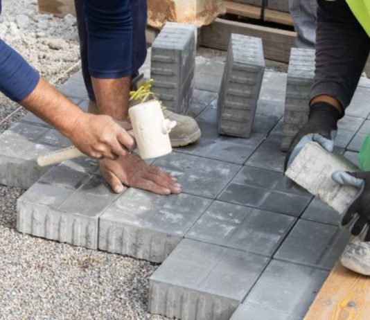 Cortes y afectaciones al tráfico en Gràcia por obras Cortes y afectaciones al tráfico en Gràcia por obras
