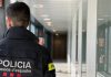 Cuatro detenidos por 72 robos en empresas de Informática Cuatro detenidos por 72 robos en empresas de Informática
