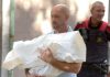 Detenida la madre del bebé muerto en La Mina Detenida la madre del bebé muerto en La Mina